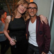Soirée Mazarine