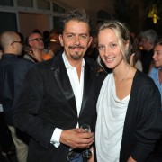 Soirée Mazarine