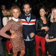 Soirée Mazarine