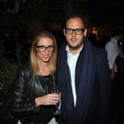 Soirée Mazarine