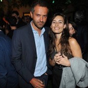 Soirée Mazarine