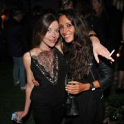 Soirée Mazarine