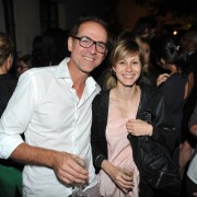 Soirée Mazarine