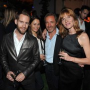Soirée Mazarine