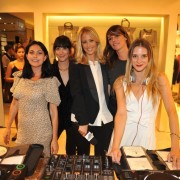 Cocktail Hogan VFNO