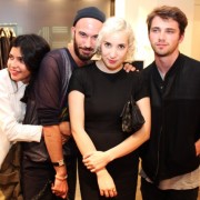 Cocktail KENZO VFNO