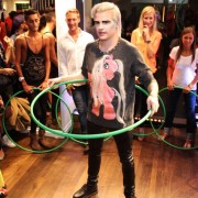 Cocktail KENZO VFNO