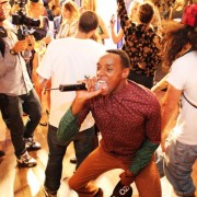 Cocktail KENZO VFNO