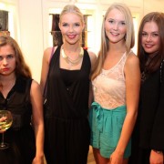 Cocktail KENZO VFNO