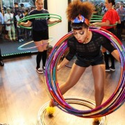 Cocktail KENZO VFNO