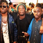 Cocktail KENZO VFNO