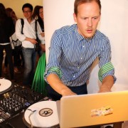 Cocktail KENZO VFNO