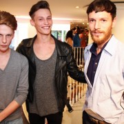 Cocktail KENZO VFNO