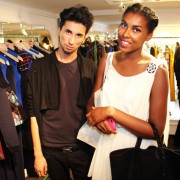 Cocktail KENZO VFNO
