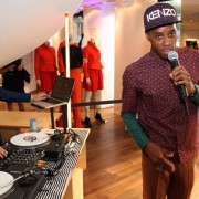 Cocktail KENZO VFNO