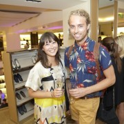 Cocktail Tod's VFNO