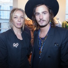 Cocktail Colette VFNO
