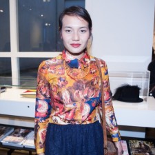 Cocktail Colette VFNO