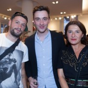 Cocktail Colette VFNO