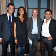 Vernissage AD Intérieurs 2012