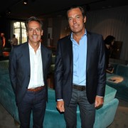 Vernissage AD Intérieurs 2012
