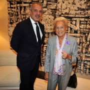 Vernissage AD Intérieurs 2012