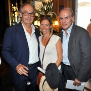 Vernissage AD Intérieurs 2012