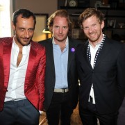 Vernissage AD Intérieurs 2012