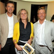 Vernissage AD Intérieurs 2012