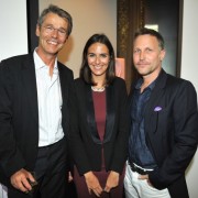 Vernissage AD Intérieurs 2012