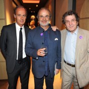 Vernissage AD Intérieurs 2012