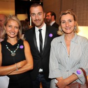 Vernissage AD Intérieurs 2012