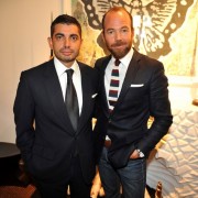 Vernissage AD Intérieurs 2012