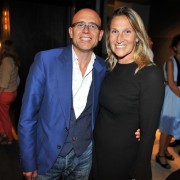 Vernissage AD Intérieurs 2012