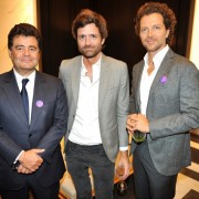 Vernissage AD Intérieurs 2012