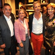 Vernissage AD Intérieurs 2012