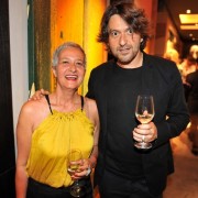 Vernissage AD Intérieurs 2012