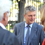 Vernissage AD Intérieurs 2012