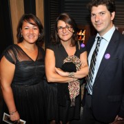 Vernissage AD Intérieurs 2012
