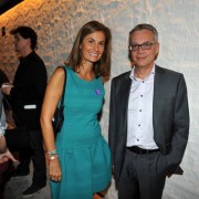 Vernissage AD Intérieurs 2012