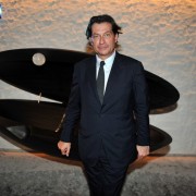 Vernissage AD Intérieurs 2012