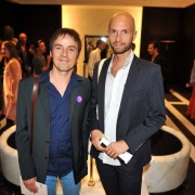 Vernissage AD Intérieurs 2012