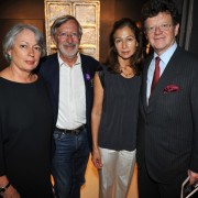 Vernissage AD Intérieurs 2012