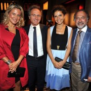 Vernissage AD Intérieurs 2012