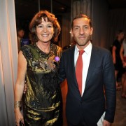 Vernissage AD Intérieurs 2012