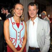 Vernissage AD Intérieurs 2012