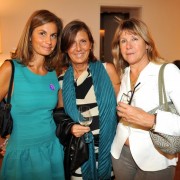 Vernissage AD Intérieurs 2012