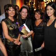 Vernissage AD Intérieurs 2012