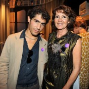 Vernissage AD Intérieurs 2012