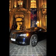 Vernissage AD Intérieurs 2012